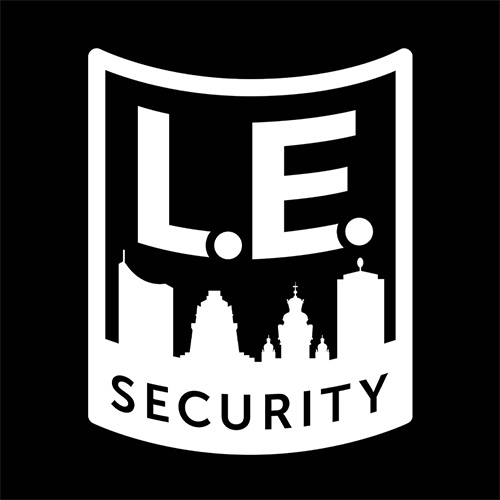 L.E. Security